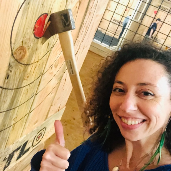 Meet your Posher, Heather - Picture 7 of 8